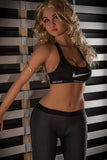 WM Dolls - Maura 160cm/5ft3 D-cup TPE Sex Doll