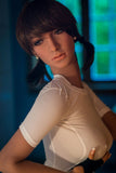 WM Dolls - Laurence 160cm/5ft3 D-cup TPE Sex Doll