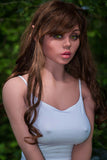 WM Dolls - Merry 160cm/5ft3 D-cup TPE Sex Doll