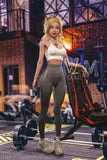 WM Dolls - Elena 160cm/5ft3 D-cup TPE Sex Doll