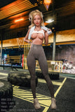 WM Dolls - Elena 160cm/5ft3 D-cup TPE Sex Doll