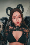 WM Dolls - Gricelda 160cm/5ft3 D-cup TPE Sex Doll