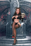 WM Dolls - Gricelda 160cm/5ft3 D-cup TPE Sex Doll