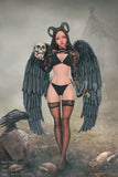 WM Dolls - Gricelda 160cm/5ft3 D-cup TPE Sex Doll