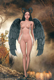 WM Dolls - Gricelda 160cm/5ft3 D-cup TPE Sex Doll