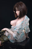 SE Doll - Iola 160cm/5ft3 E -cup Silicone Sex Doll