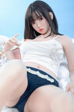 SE Doll - Judi 160cm/5ft3 E -cup Silicone Sex Doll