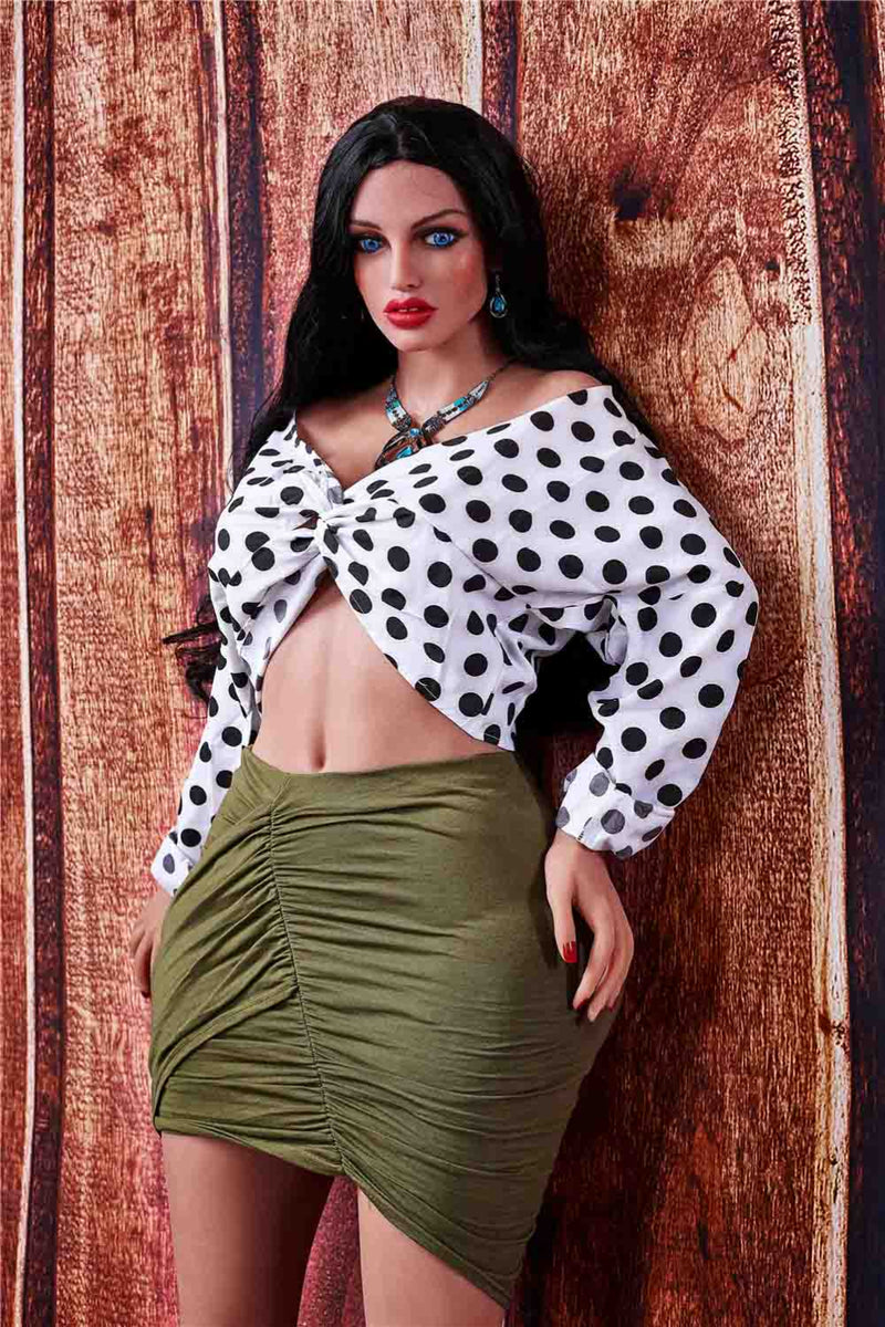 Irontech - Ciel 160cm/5ft3 G-cup TPE Sex Doll