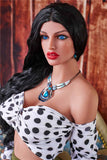 Irontech - Ciel 160cm/5ft3 G-cup TPE Sex Doll