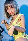 Irontech - Natalya 160cm/5ft3 G-cup TPE Sex Doll