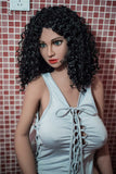 Irontech - Ingeborg 160cm/5ft3 G-cup TPE Sex Doll