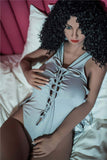 Irontech - Ingeborg 160cm/5ft3 G-cup TPE Sex Doll