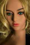 YL Doll - Nerthus 160cm/5ft3 P-cup TPE Sex Doll