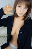 Doll House 168 - Kaycee 160cm/5ft 3 D-cup TPE Sex Doll