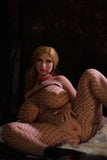 6YE Doll - Phebe 160cm/5ft3 L-cup TPE Sex Doll