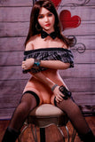 HR Dolls - Calypso 161cm/5ft3 F-cup TPE Sex Doll