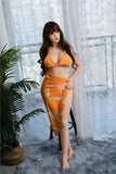 Irontech - Natalie 161cm/5ft3 G-cup TPE Sex Doll