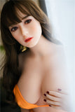 Irontech - Natalie 161cm/5ft3 G-cup TPE Sex Doll