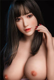 Irontech - Kristi 161cm/5ft3 G-cup TPE Sex Doll