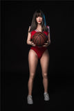Irontech - Kristi 161cm/5ft3 G-cup TPE Sex Doll
