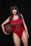 Irontech - Kristi 161cm/5ft3 G-cup TPE Sex Doll