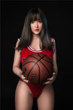 Irontech - Kristi 161cm/5ft3 G-cup TPE Sex Doll