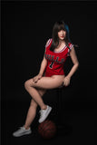 Irontech - Kristi 161cm/5ft3 G-cup TPE Sex Doll