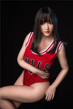 Irontech - Kristi 161cm/5ft3 G-cup TPE Sex Doll