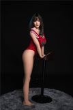 Irontech - Kristi 161cm/5ft3 G-cup TPE Sex Doll