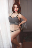WM Dolls - Karri 161cm/5ft3 G-cup TPE Sex Doll