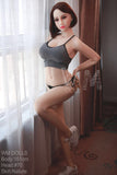WM Dolls - Karri 161cm/5ft3 G-cup TPE Sex Doll