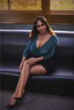 Irontech - Cheryl 161cm/5ft3 G-cup TPE Sex Doll (Customized)