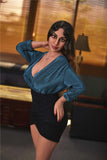 Irontech - Cheryl 161cm/5ft3 G-cup TPE Sex Doll (Customized)