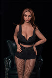 Irontech - Lakisha 161cm/5ft3 G-cup TPE Sex Doll (Customized)