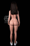 SE Doll - Dorothy 161cm/5ft3 H -cup TPE Sex Doll