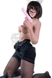 SE Doll - Corie 161cm/5ft3 H -cup TPE Sex Doll