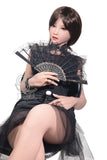 SE Doll - Lieselotte 161cm/5ft3 H -cup TPE Sex Doll