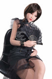 SE Doll - Lieselotte 161cm/5ft3 H -cup TPE Sex Doll
