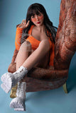 SE Doll - Jeniffer 161cm/5ft3 H -cup TPE Sex Doll