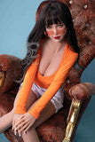 SE Doll - Jeniffer 161cm/5ft3 H -cup TPE Sex Doll