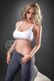 SE Doll - Noel 161cm/5ft3 I -cup TPE Sex Doll