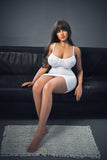 Irontech - Sophia Moll 163cm/5ft3 I-cup Silicone Sex Doll