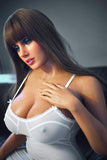 Irontech - Sophia Moll 163cm/5ft3 I-cup Silicone Sex Doll