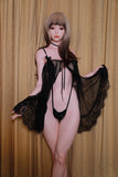 BQ Doll - Librada 162cm/5ft4 C-Cup Silicone Sex Doll