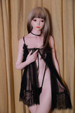 BQ Doll - Librada 162cm/5ft4 C-Cup Silicone Sex Doll