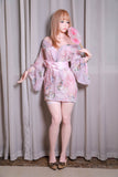 BQ Doll - Lawana 162cm/5ft4 C-Cup Silicone Sex Doll
