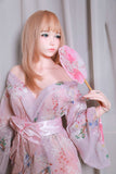 BQ Doll - Lawana 162cm/5ft4 C-Cup Silicone Sex Doll
