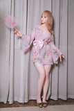 BQ Doll - Lawana 162cm/5ft4 C-Cup Silicone Sex Doll