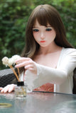 BQ Doll - Noemi 162cm/5ft4 C-Cup Silicone Sex Doll