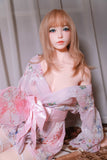 BQ Doll - Lawana 162cm/5ft4 C-Cup Silicone Sex Doll